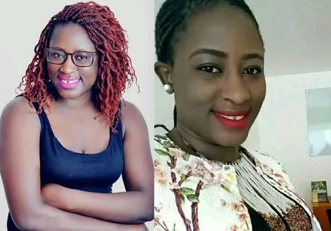 Ruth James Otieno, 35, ready to expose facebook men she infected with HIV PHOTO Ruth James Otieno, 35, ready to expose facebook men she infected with HIV PHOTO