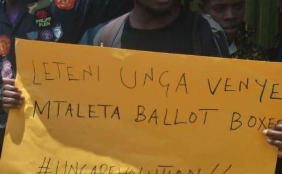 Here’s What’s Trending in Nairobi This Wednesday
