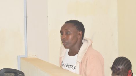 Woman in court for confronting ‘husband snatcher’ – Nairobi News