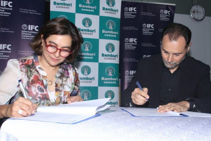 Bamburi Cement Boosts Procurement Opportunities for Women-owned SMEs 1 Bamburi Cement Boosts Procurement Opportunities for Women-owned SMEs