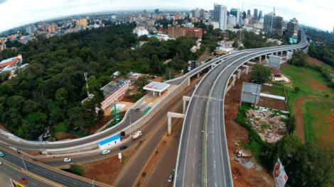 What you need to know ahead of opening of Nairobi Expressway – Nairobi News