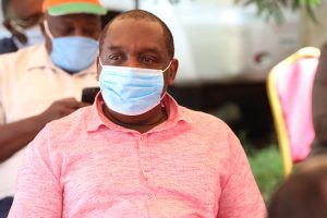 MP Agoi, women rep Adagala political wars erupt – Weekly Citizen