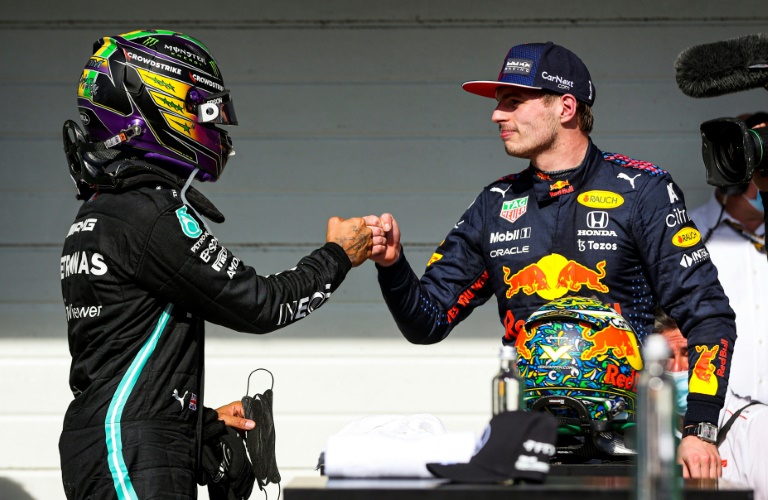 F1 rivalry to set sail as Red Bull enters America's Cup