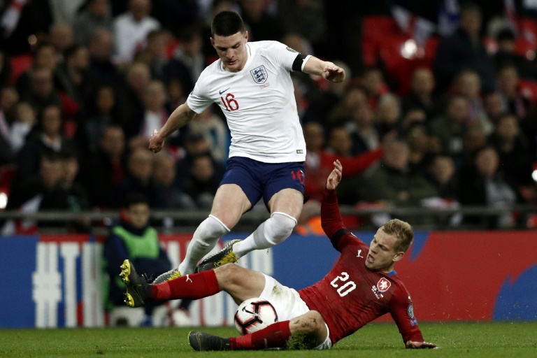 'Sod off and play for someone else': McClean fumes over Rice's Ireland snub