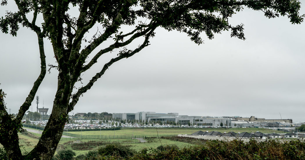 Apple Scores Legal Victory Against $14.9 Billion E.U. Tax Demand