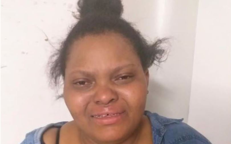 25-year-old Nigerian "Princess" Busted With 77 Pellets of Suspected Narcotics at JKIA