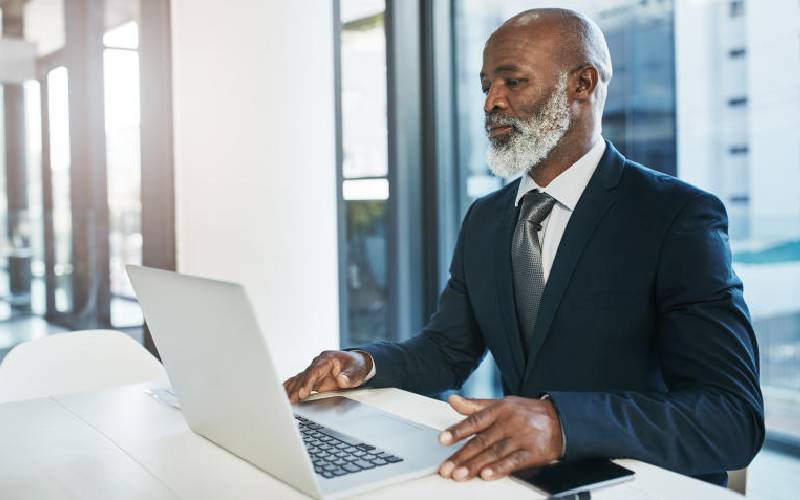 Ageing civil service poses skills transfer headache
