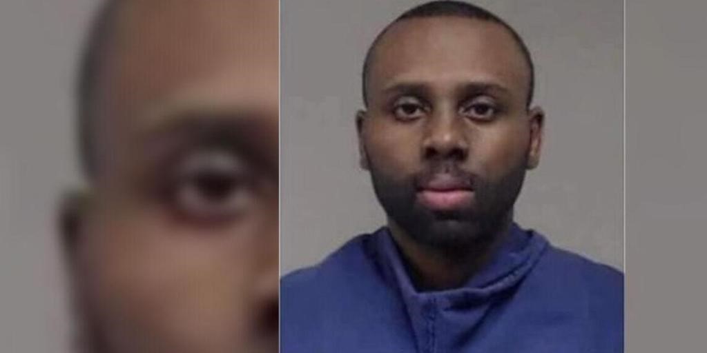 Kenyan American Doctor Arrested, Charged With Online Solicitation Of A Minor Sexual Conduct In Undercover Investigation