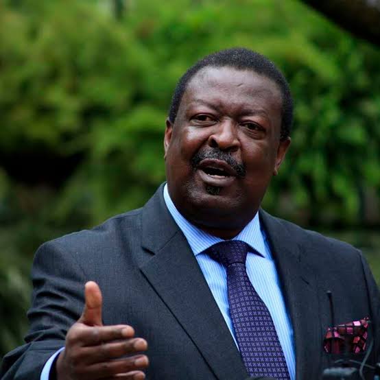 Why Musalia Mudavadi is banking on DP Ruto’s ICC witness case Breakthrough to be Kenya Kwanza’s Presidential flagbearer.