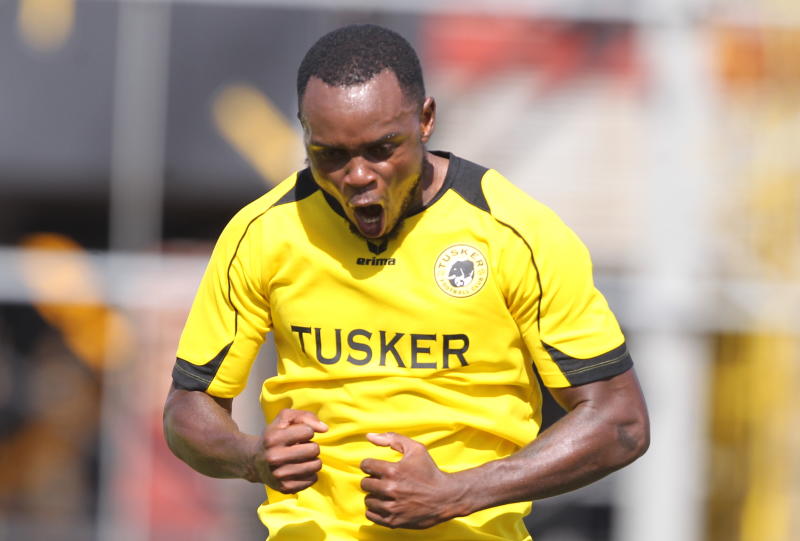 Tusker seek consistency as City Stars entertain leaders Homeboyz : The standard Sports