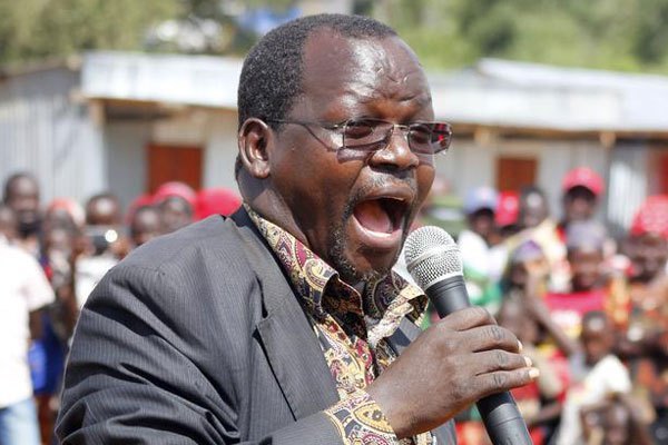 Lonyangapou, Kachapin wars escalate – Weekly Citizen