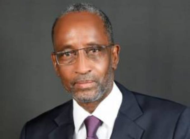 Former NHIF CEO Hassan Mohamed joins Wajir Gubernatorial race » Capital News
