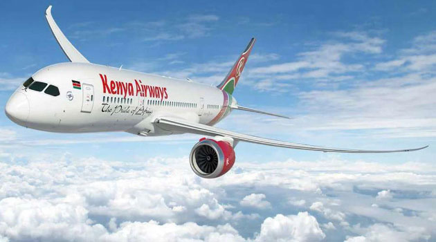 Kenya confident Tanzania will reinstate KQ landing rights » Capital News