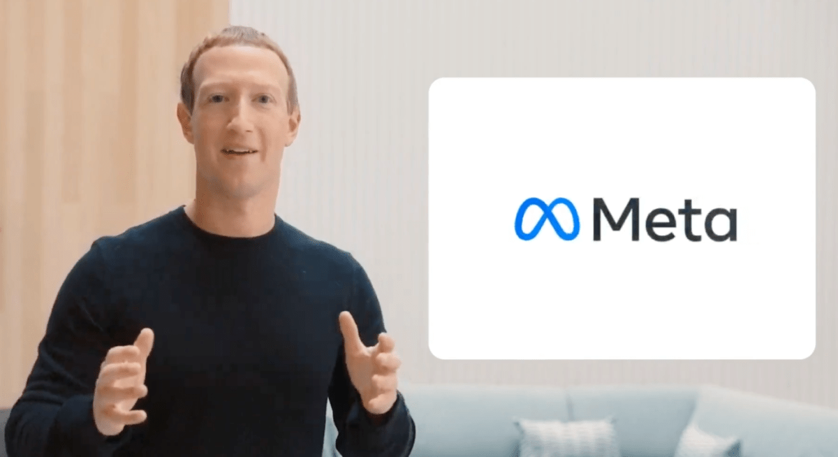 Facebook changes corporate name to Meta to bring social connections to life via holograms & kill the app store – TechMoran
