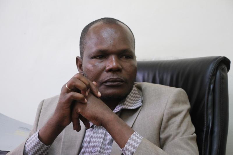 Court now reverses order that favoured impeached Migori speaker