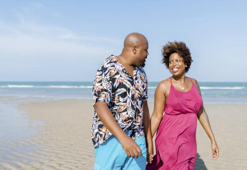 Mistakes you should avoid to help you enjoy a trip Eve woman