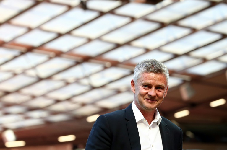 Liverpool will struggle to match Man Utd dominance, says Solskjaer