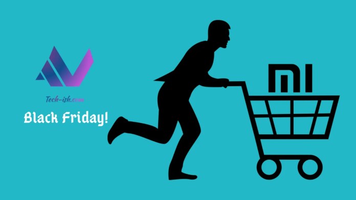 Here are the best Jumia Black Friday deals from Xiaomi Kenya