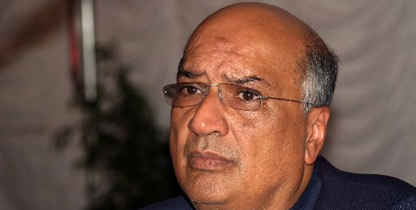 Billionaire investor Naushad Merali dies at 70