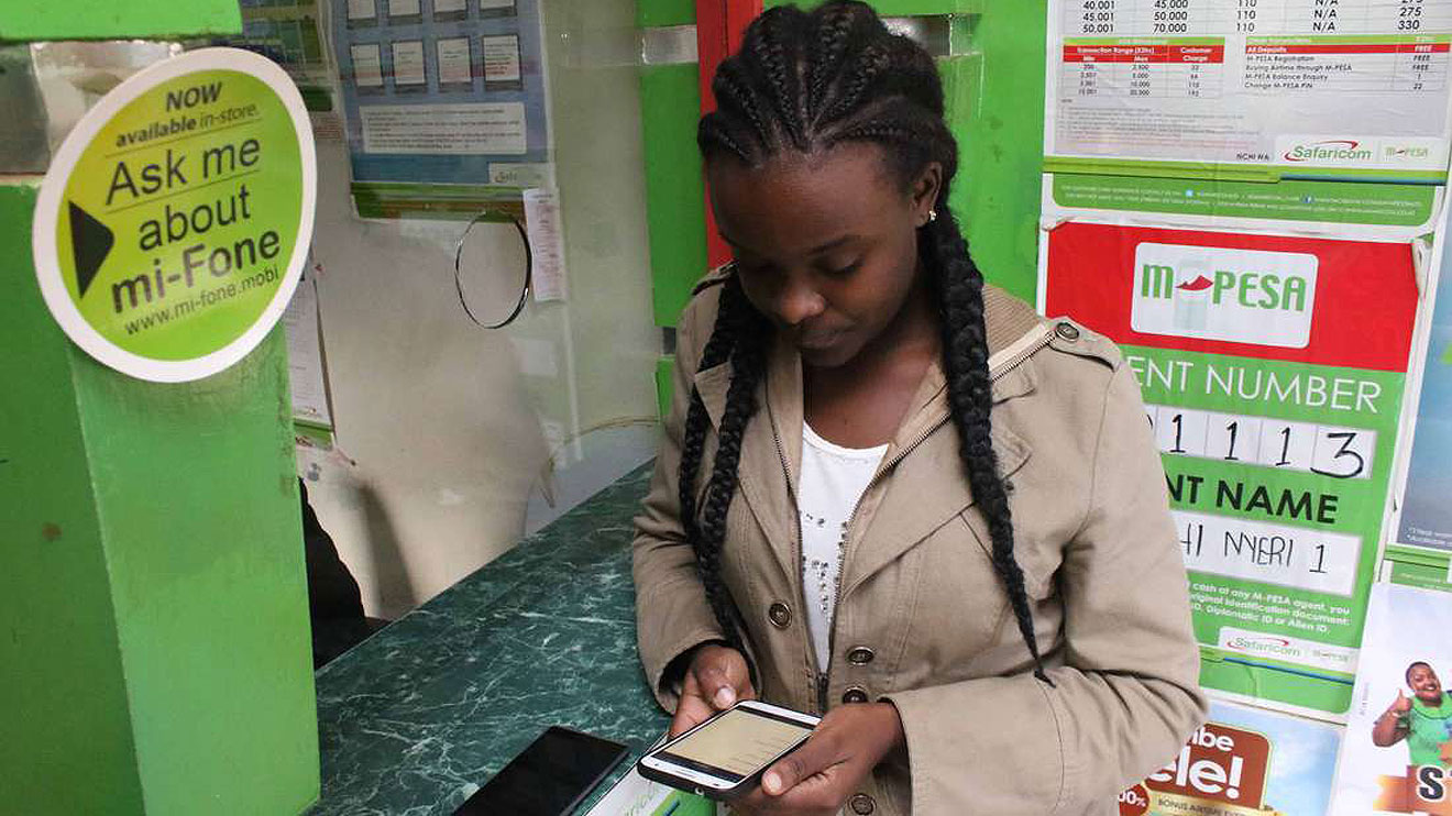 Safaricom to reward customers in M-Pesa milestone – Nairobi News