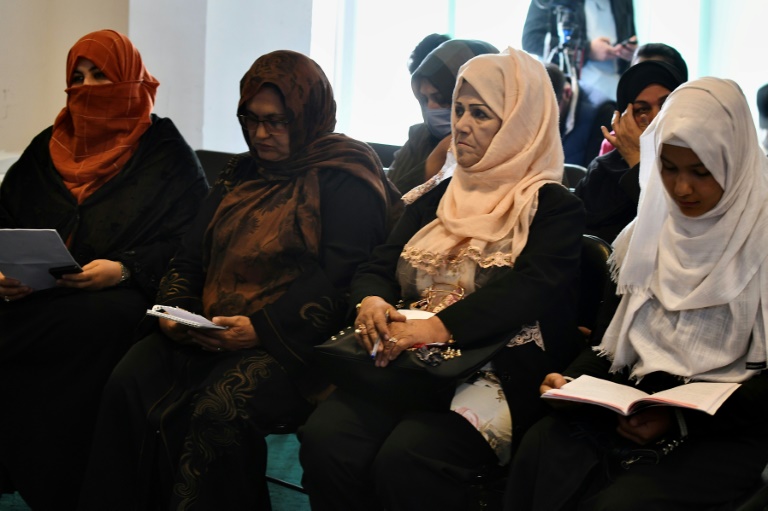 Nationwide protests if Afghan girls' schools stay shut: activists » Capital News