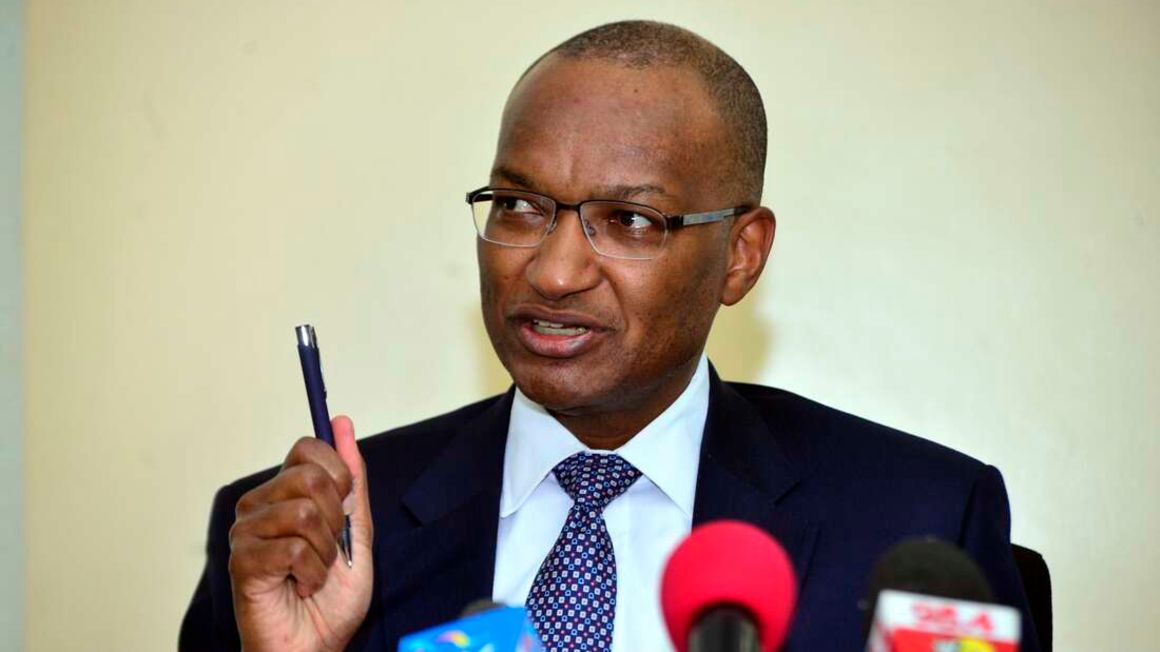 Digital lenders have six months to register in new CBK rules