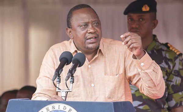Kenyans Anxious As Uhuru Prepares to Announce Fate of Curfew, Restrictions