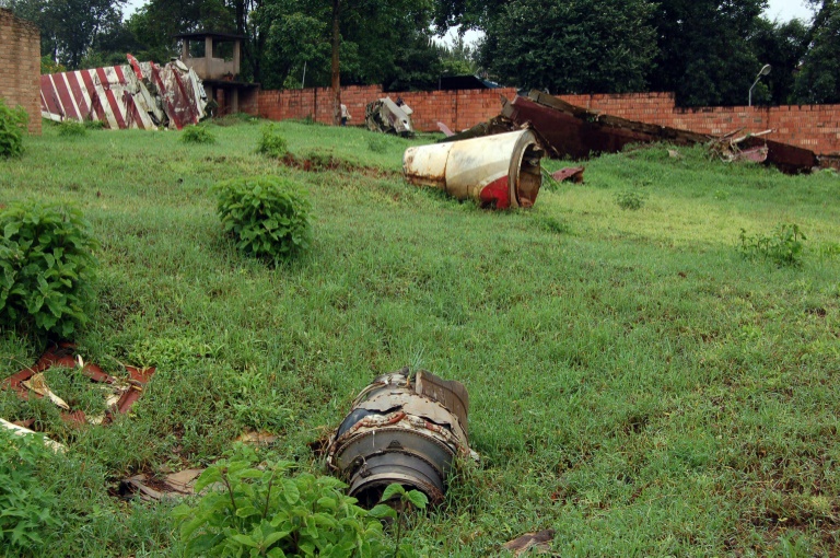 French court rejects fresh probe of plane downing that sparked Rwanda genocide » Capital News