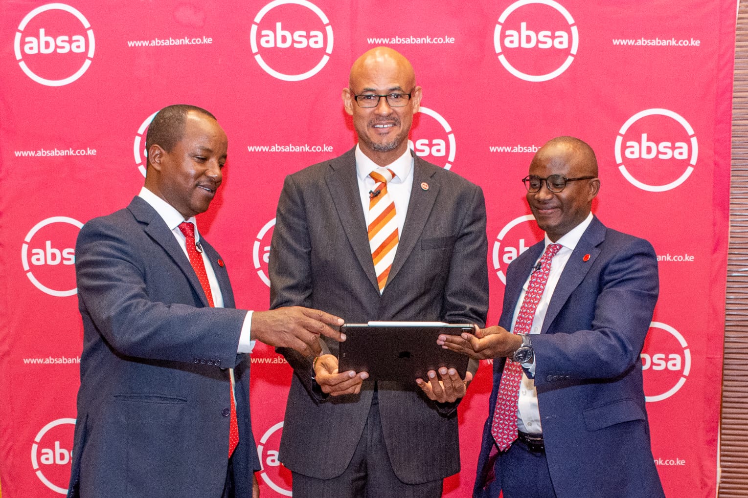 ABSA bank's net profit rises 161pc to Sh10.8bn