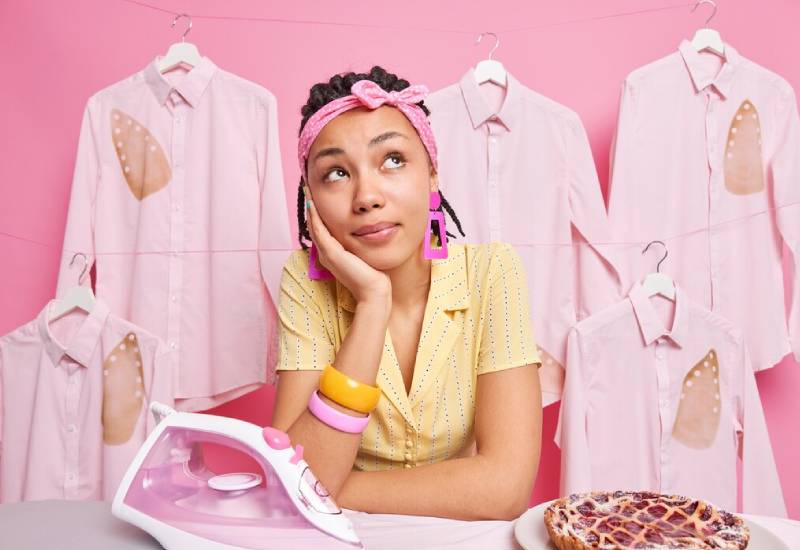 I'm wife material, but men don't want to settle down Eve woman