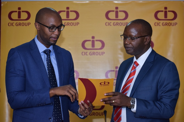 CIC Group Full Financial Results for Year 2021