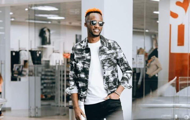 When i die or dissapear, JamboPay CEO is responsible, Blogger Xtian Dela says