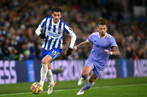 Brighton vs Leeds united live on K24 EPL Maskani this weekend 14-05-2022 Brighton vs Leeds united live on K24 EPL Maskani this weekend 14-05-2022