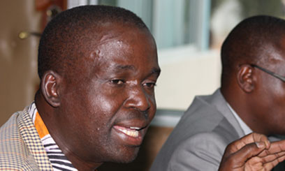 Ohito replaces Owino as Gumbo's running mate in Siaya Governor's race » Capital News