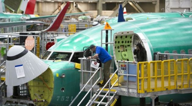Boeing 737 MAX negligence case ends with $225 mn settlement: WSJ
