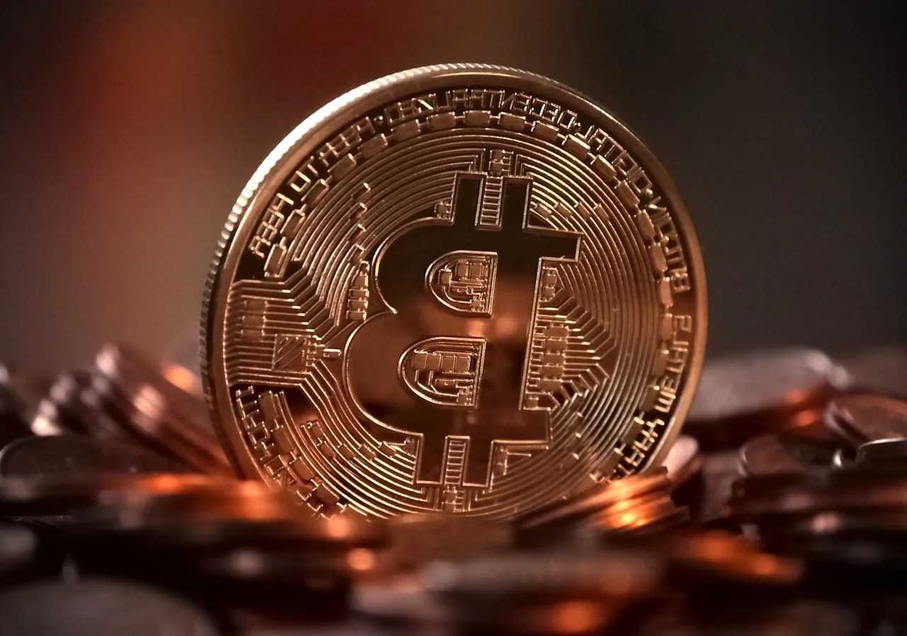 2021 Year in Crypto Review; A lot of Firsts!