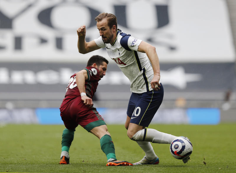 Harry Kane sets sights on Sh15 billion Manchester City transfer with Blues in driving seat for striker : The standard Sports