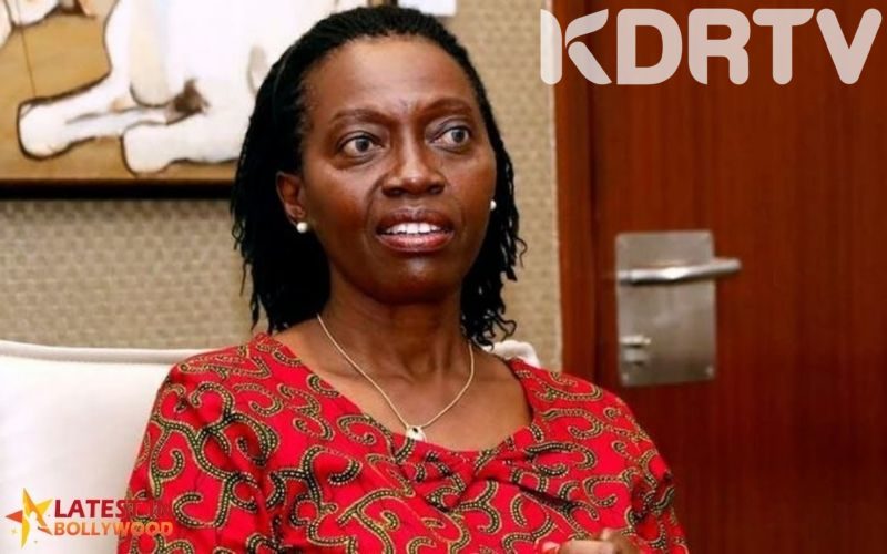 Martha Karua Parents Age