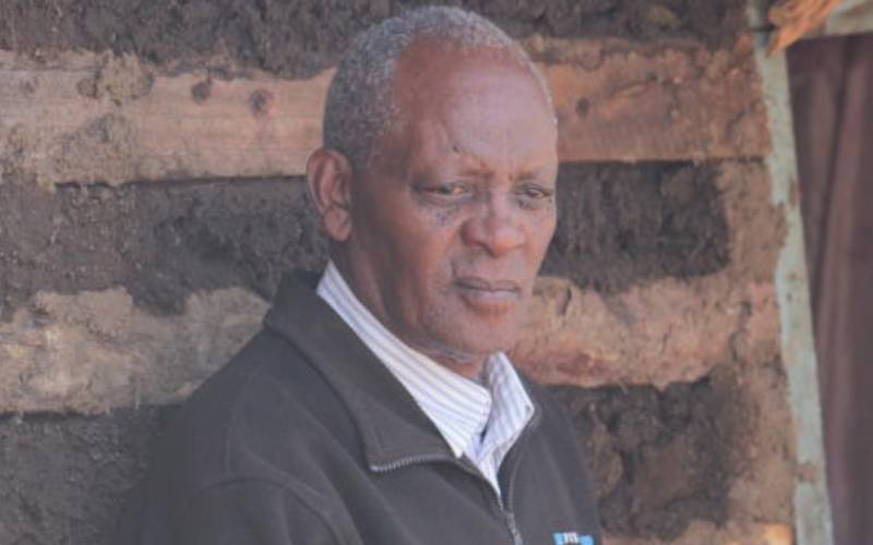 Mediation fails to settle Sh40m property dispute