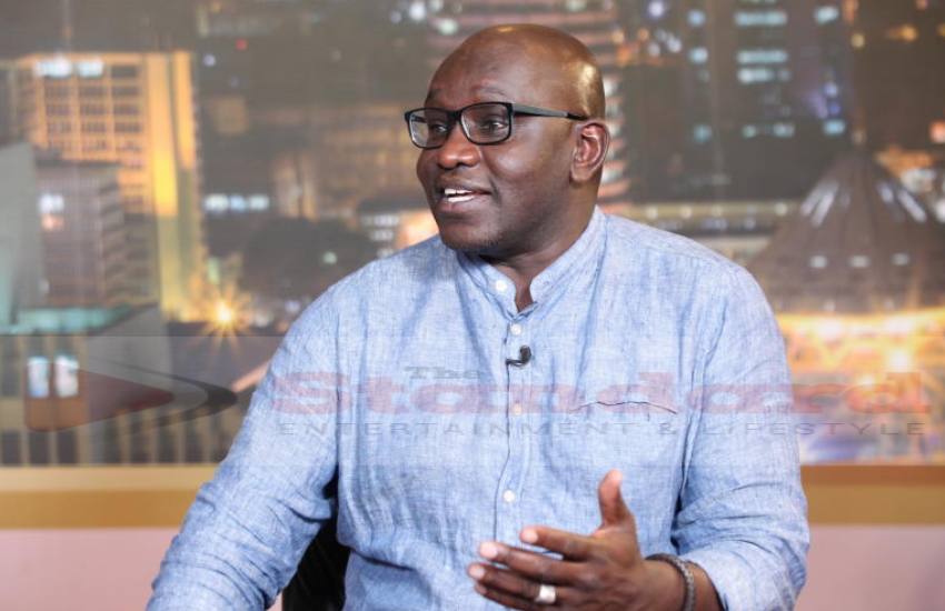 Ekuru Aukot deserted me and our baby, woman tells city court