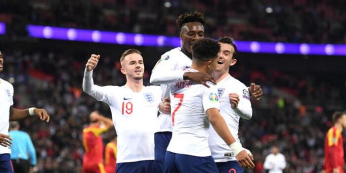 England Seeks to Dominate World Cup Qualifiers in Clash With Hungary