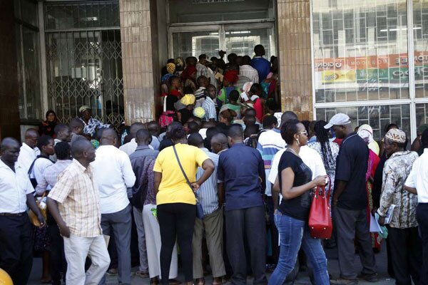 How to Replace Lost Birth Certificate in Kenya