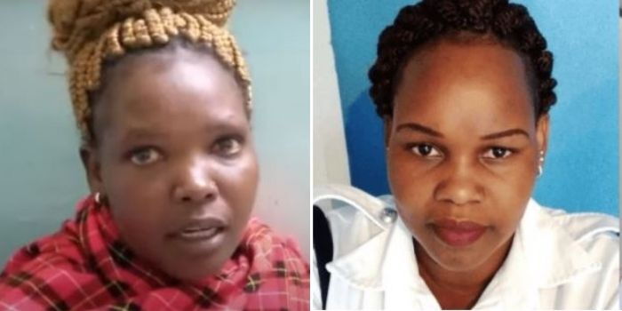 He Lured Me to His Car & Shot Me - Woman Mistaken for Kangogo