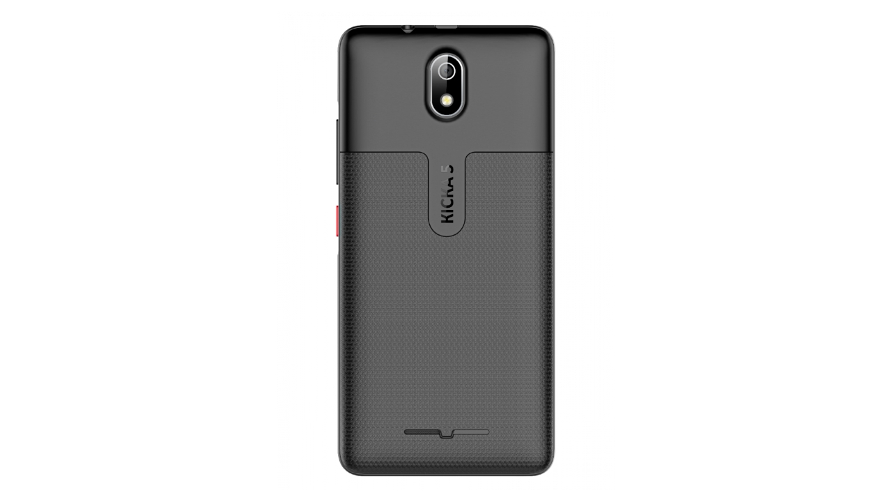 Safaricom's Neon Kicka 5 with upgrades over predecessor now available