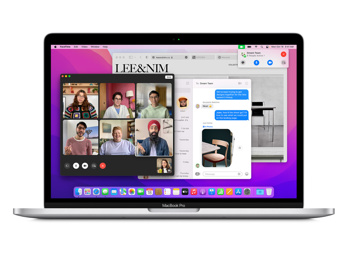 How to install macOS Monterey and Compatible systems – TechMoran