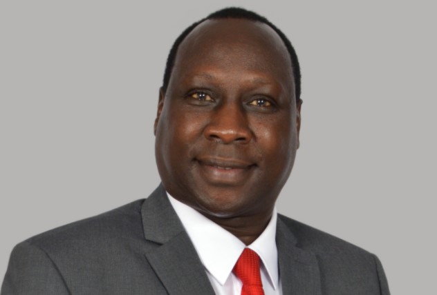 KTDA appoints Wilson Muthaura as new CEO