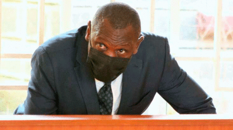 Moi grandson to pay Sh500,000 annually in child support to ex-wife – Nairobi News