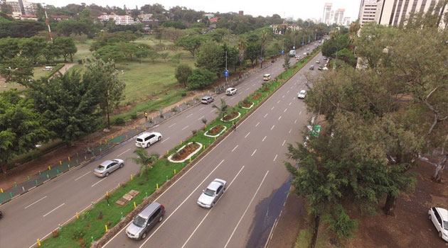 Uhuru Highway's Bunyala-Nyayo stretch to be closed until May 20 » Capital News
