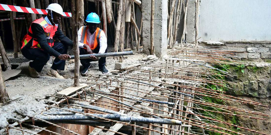NCA targets Sh1.7 billion fees from developers