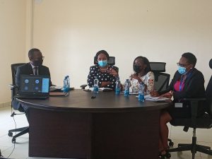 Small Claims Court Launched in Kajiado – Kenya News Agency